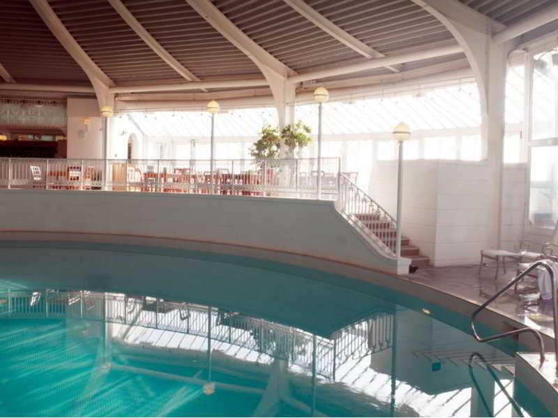 Britannia Daresbury Park Hotel & Spa Warrington Bagian luar foto