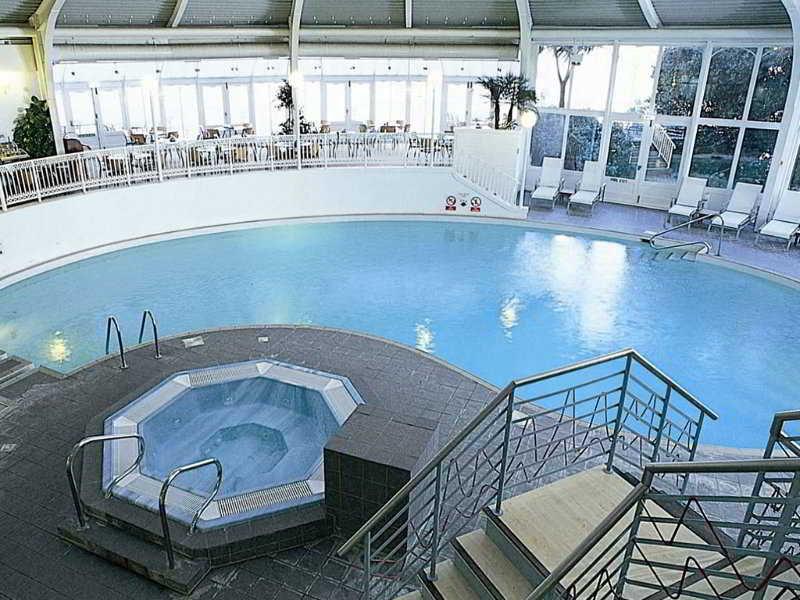 Britannia Daresbury Park Hotel & Spa Warrington Bagian luar foto