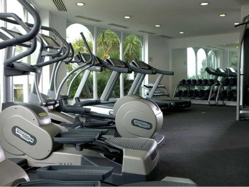 Britannia Daresbury Park Hotel & Spa Warrington Bagian luar foto