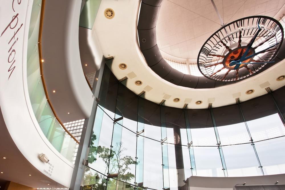 Britannia Daresbury Park Hotel & Spa Warrington Bagian luar foto