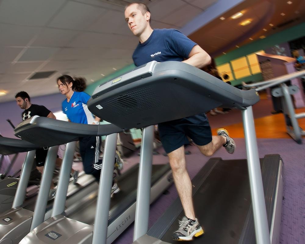 Britannia Daresbury Park Hotel & Spa Warrington Bagian luar foto